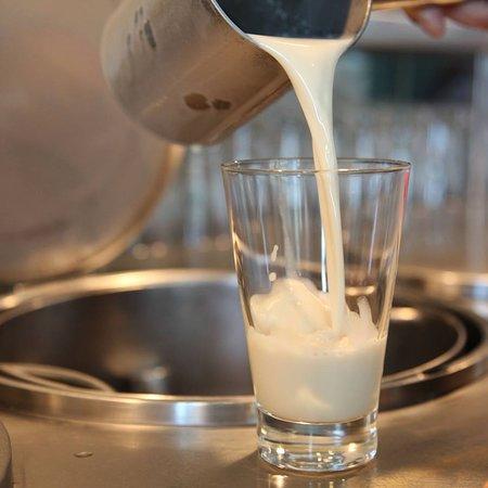 Horchatería L'Obrador de Bou